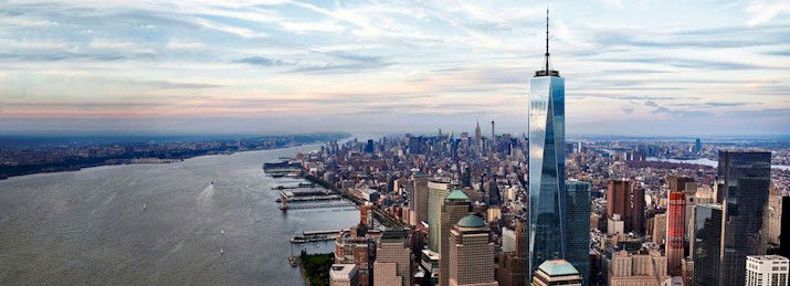 One World Observatory