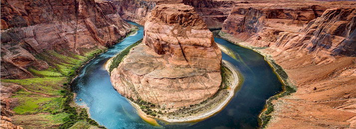 Helicopter flight to the top of Tower Butte Discounts from Page with Papillon Helicopters