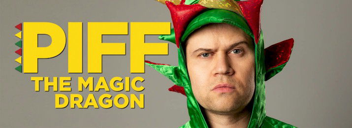 $10 Off Piff the Magic Dragon Show Ticket in Las Vegas. Save up to 50% Off Las Vegas Show tickets!