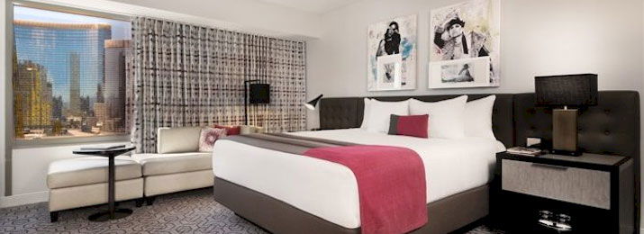 Planet Hollywood Hotel Discounts Las Vegas