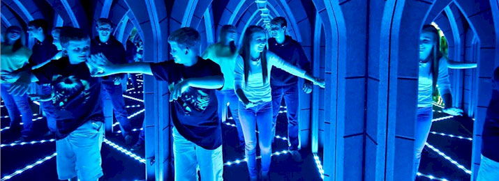 Ripley's Believe It or Not!Â© Ocean City. Save $3.00