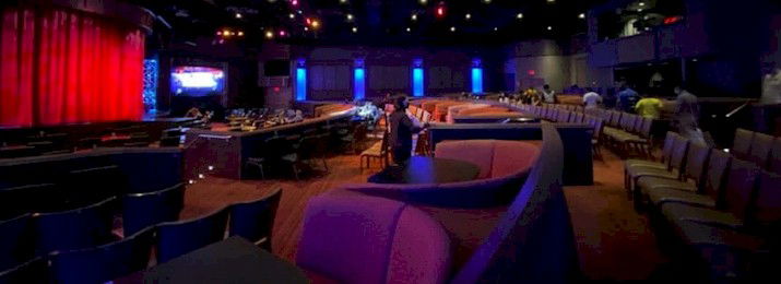L.A. Comedy Club Tickets. Save 50% with Exclusive Coupon Code