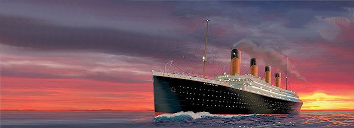 Free coupons for Titanic Museum Pigeon Forge Save with Free Discount Travel Coupons from DestinationCoupons.com!