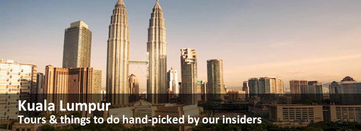 Kuala Lumpur Discount Coupons