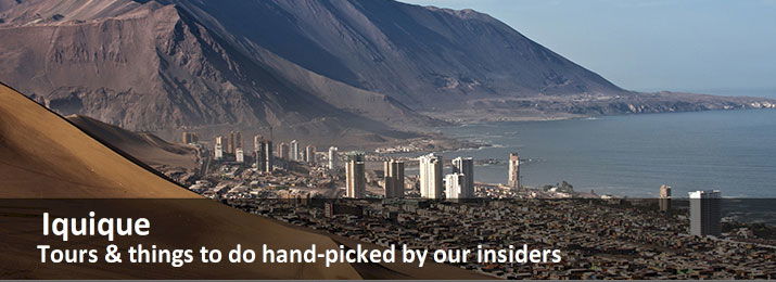 Iquique Tours, Tickets, Activities & Things To Do