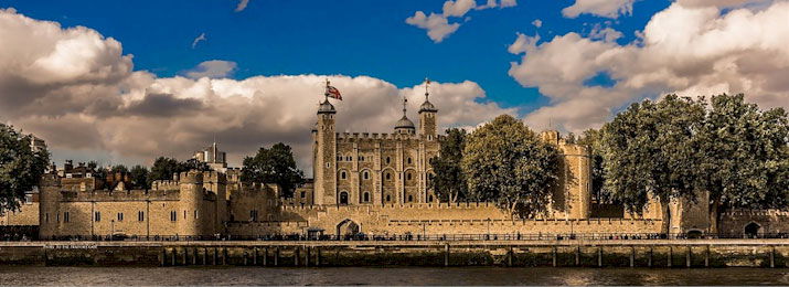 Save up to 45% Off London's Most Famous Attractions