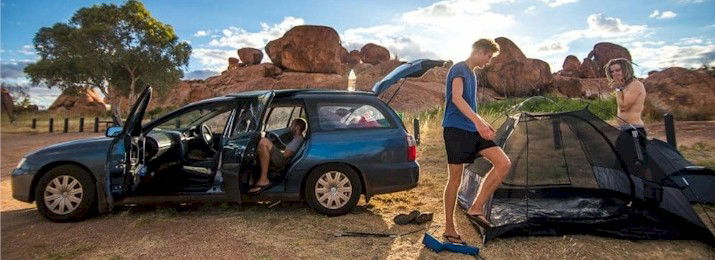 Travellers Autobarn Australia Save 5%