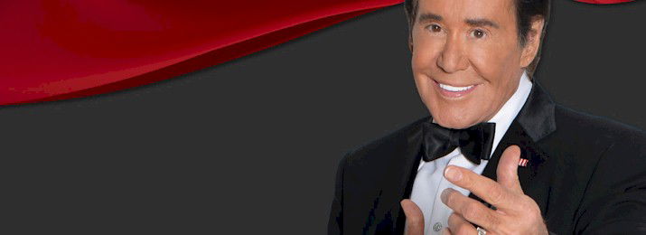 $10.00 Off Wayne Newton Ticket Discounts Las Vegas.