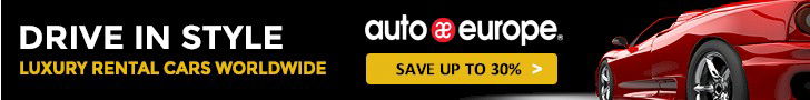 Cheap Auto Europe Car Rentals. Save up to 30% with Exclusive Promo Code