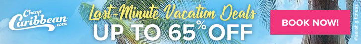 Save up to 65% Off Caribbean Vacations & All-Inclusive Resorts 