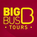 Big Bus 1-Day Hop-On Hop-Off + 3 Attractions : SAVE 30% OR MORE!