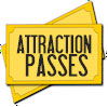 Save up to 60% with Attraction Passes and Sightseeing Passes