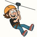 Escape Rooms, Ziplines, Kayak & Paddleboards, Heli Tours 