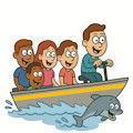 Boat Tours, Speedboats Rides, Dolphin Cruises, Ferries 