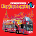 City Sightseeing Hop-On Hop-Off Tours : SAVE 10% WITH VOUCHER CODE