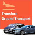 Transfers & Ground Transport Paphos